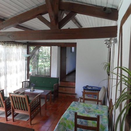 B&B La Viderente Saussignac Εξωτερικό φωτογραφία