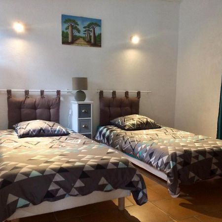 B&B La Viderente Saussignac Εξωτερικό φωτογραφία