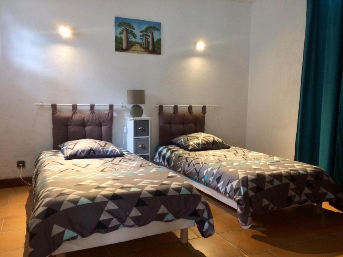 B&B La Viderente Saussignac Εξωτερικό φωτογραφία